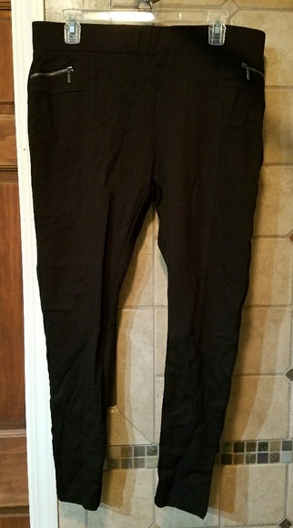 Matty M Pants - Leggings